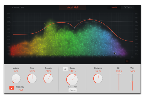 Reverb